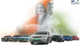 Hyundai Completes 30 Years In India; Take A Look At The Brand’s Upcoming Cars