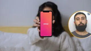 UK Shocker: Man Creates Fake Tinder Account Of His Ex-Girlfriend, Invites Strangers To Rape; 18 Men Turned Up
