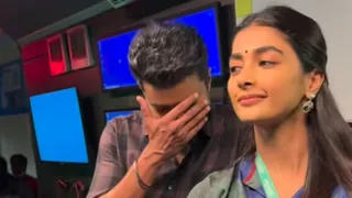 Vijay And Pooja Hegde’s Cheeky Jana Nayagan Video Goes Viral Following TVK’s Big Win