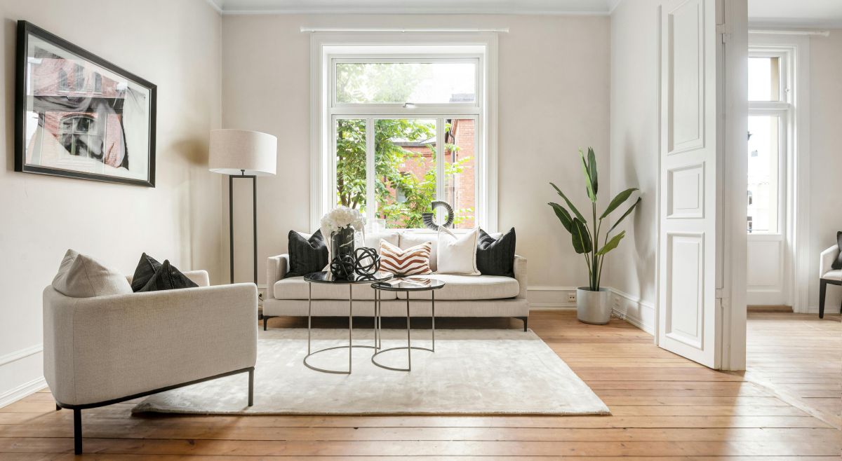 Comfortable Furniture