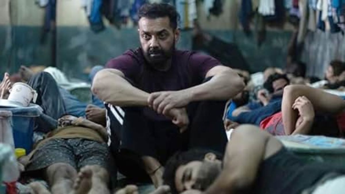 bobby deol upcoming film bandar