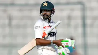 PAK vs BAN: Massive Blow For Pakistan As Babar Azam Ruled Out Of 1st Test Against Bangladesh
