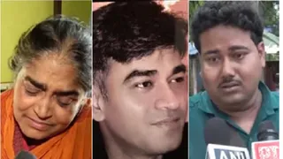 'Killing Was Revenge For Mamata's Defeat': Mother Of Chandranath Rath; Why She Does Not Want Death Penalties For Culprits?
