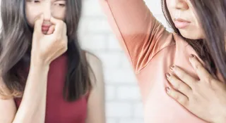 How To Make DIY Underarm Scrub At Home To Stay Odour-Free This Summer