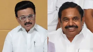 Tamil Nadu Govt Formation: DMK-AIADMK Alliance Face Challenges Beyond Numbers; Hurdles Explained