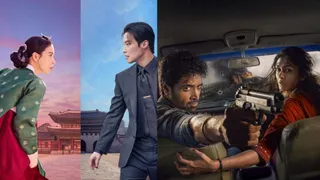 Friday OTT Releases (May 8): What To Watch On Netflix, Prime Video, JioHotstar And More