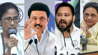 India Soon To Be 'Mukt' From Regional Parties? Recent Election Results Show Shocking Data