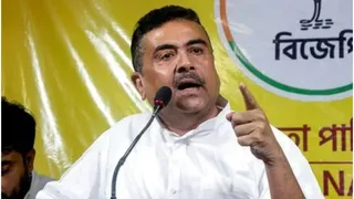 Not The First Close Aide: Long Before Chandranath Rath, Suvendu Adhikari's PA Pradip Jha Was Found Dead In Kolkata