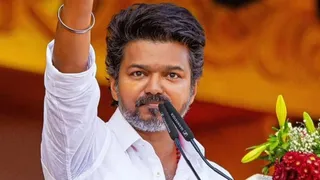 Thalapathy Vijay's Class 10th Marksheet Goes Viral; How Much Did He Score In Tamil?