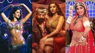 7 Bollywood Songs That Sparked Major Controversy Due To Their Lyrics: Choli Ke Peeche, Sarke Chunar And Others