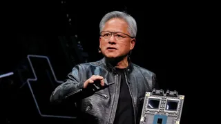 Nvidia’s China AI Share Crashes To 0%, Is Jensen Huang Pushing An America First Strategy?