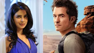 Priyanka Chopra And Orlando Bloom Unite For Hollywood Thriller Reset, Centered On Mystery And Memory Loss In Wilderness