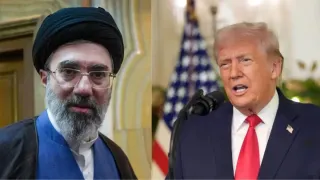 'Agreements Reached': US, Iran Seal Deal To Reopen Strait Of Hormuz, Ease Naval Blockade