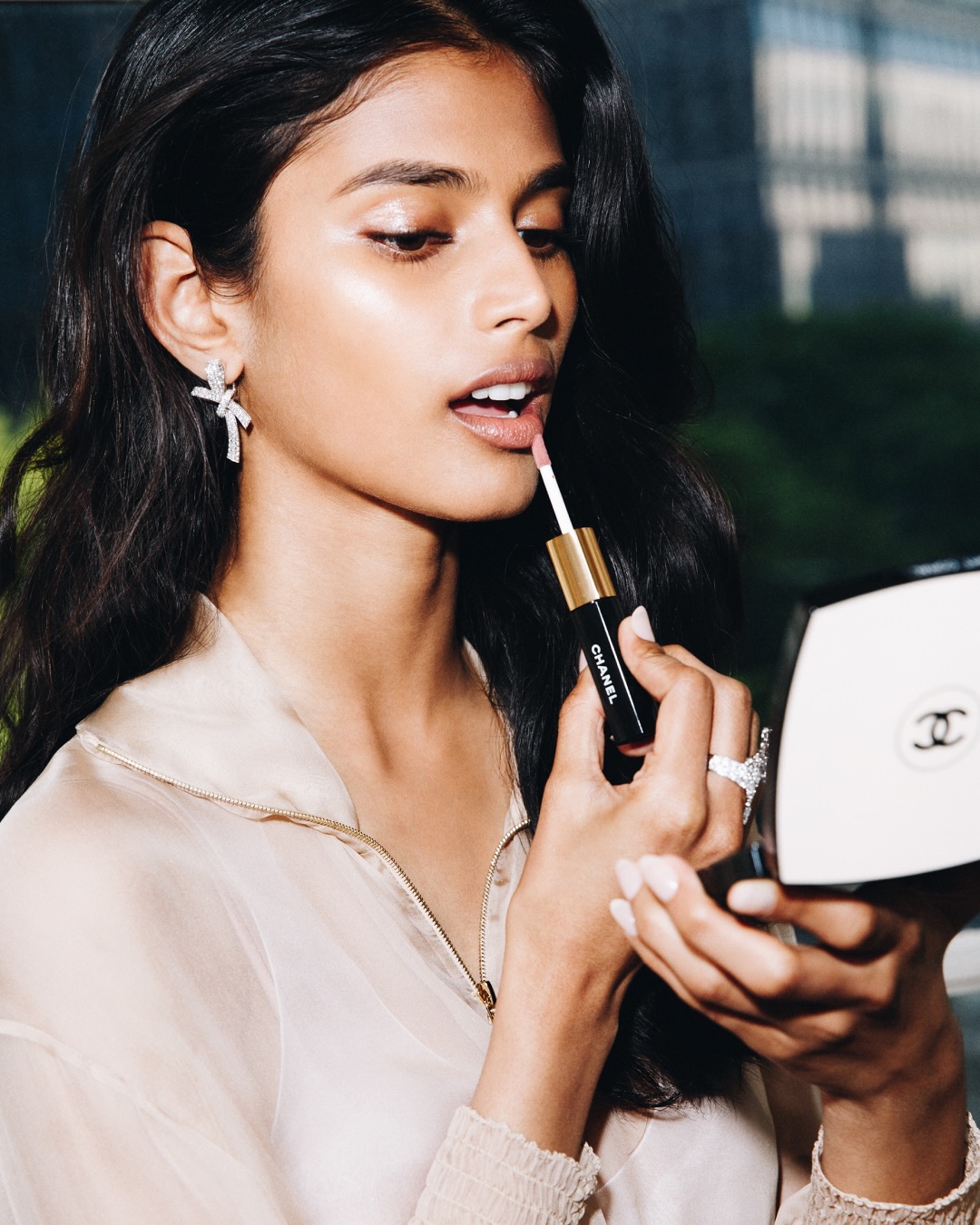 Bhavitha Mandava Chanel  (1)