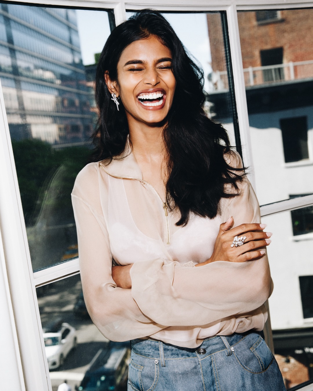 Bhavitha Mandava Chanel  (2)