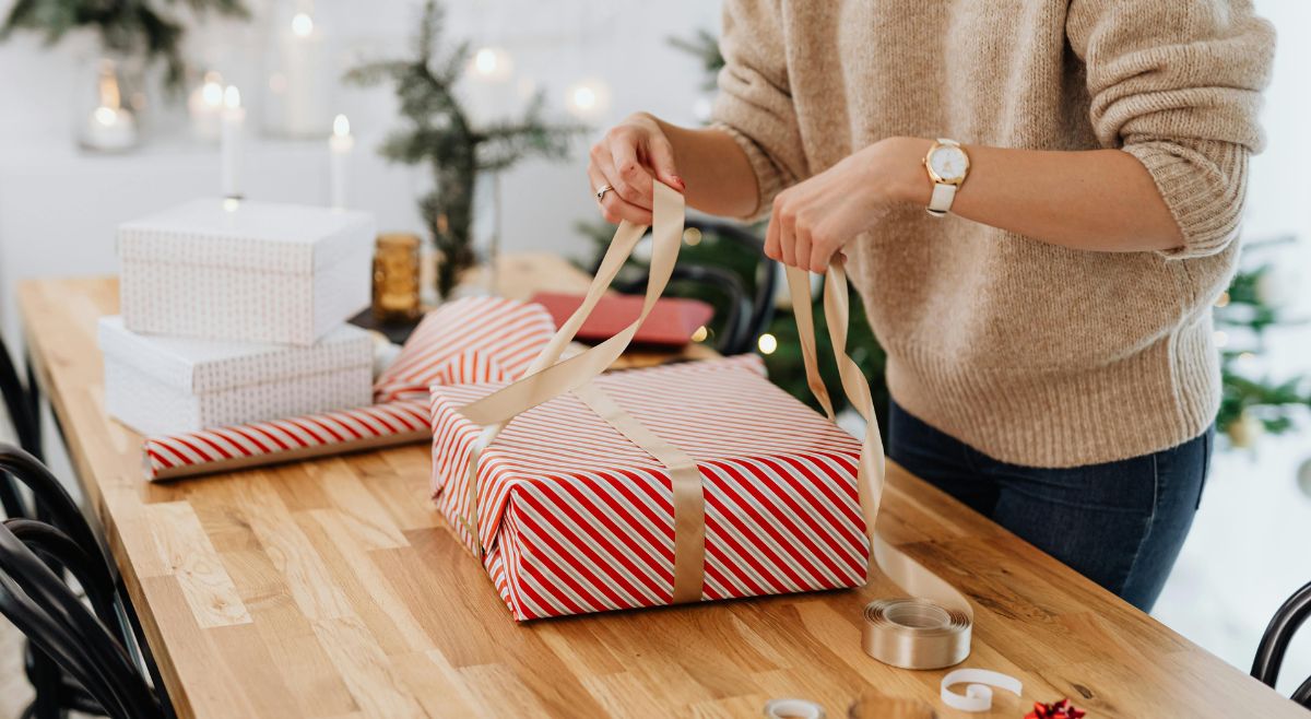 Gift Corner