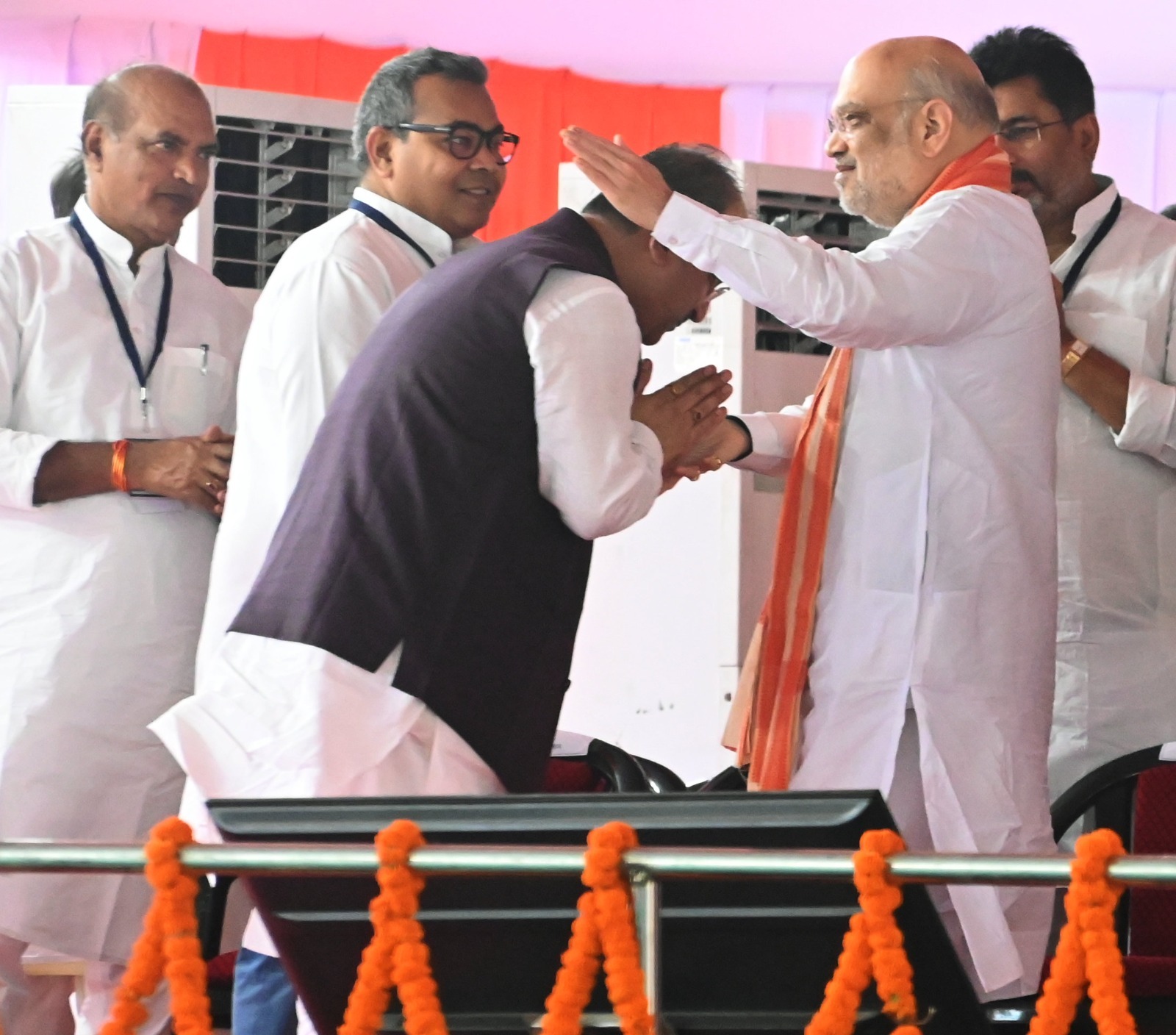 mangal pandey and shah
