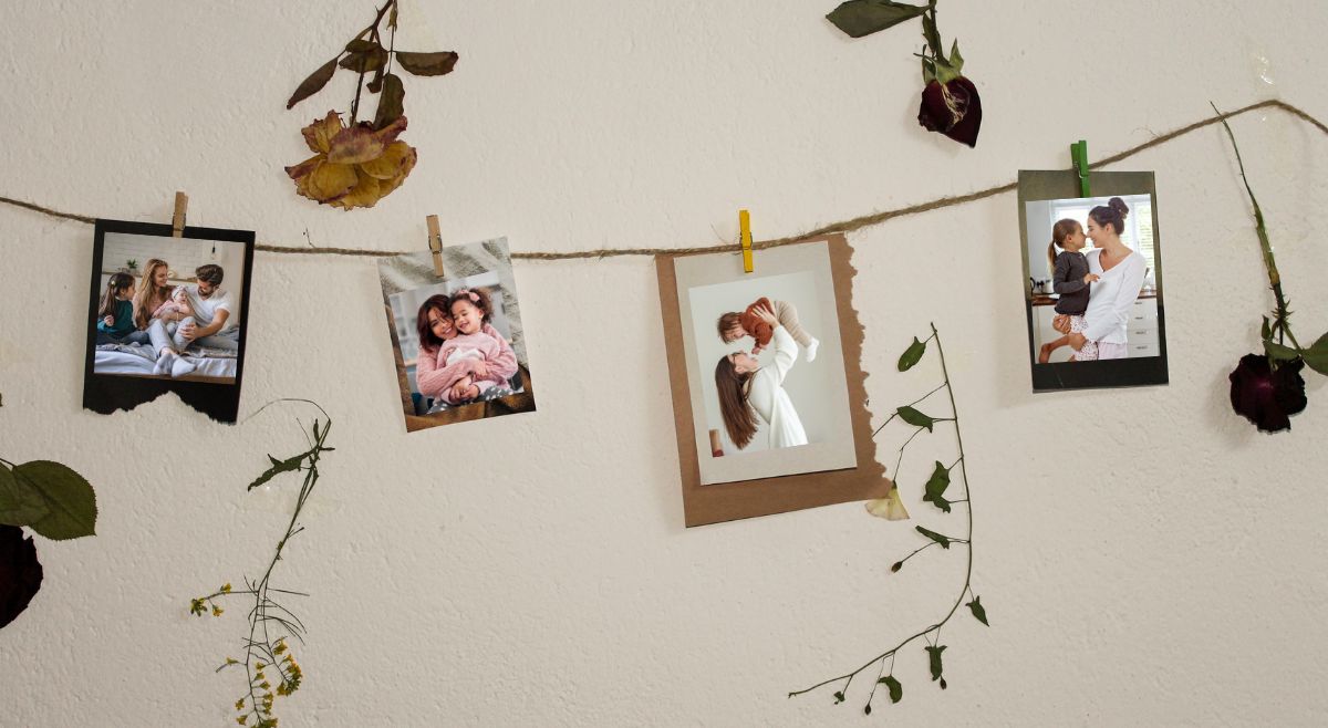 photo decoration