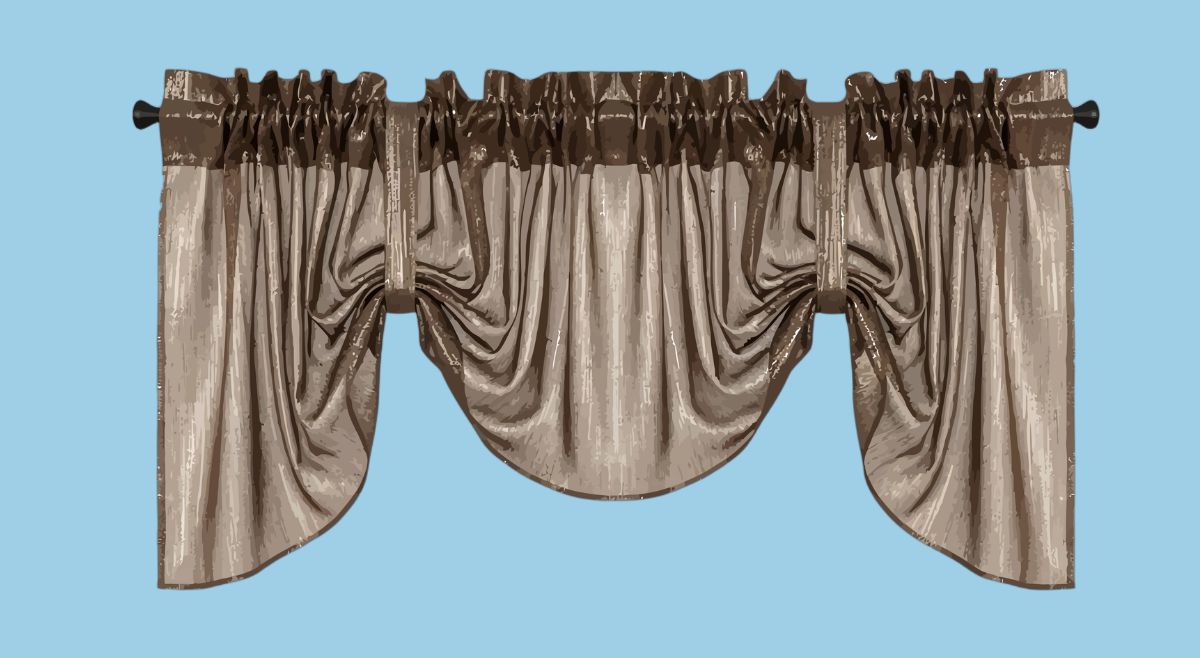 valances
