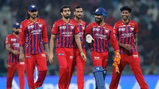 Prince Yadav Ransacks King Kohli’s Castle As LSG Edge RCB by 9 Runs in Thriller
