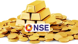 EGR Enables New Way To Own Pure Gold: All You Need To Know About NSE's Electronic Gold Receipts