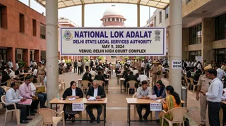 National Lok Adalat Delhi Tomorrow: Check Location And Required Documents For Traffic Challan Waiver