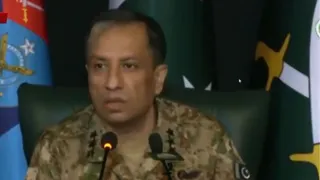 Pakistani Army Spokesperson Gets Trolled Over ‘Why English?’ Remark On Indian Army Media Interaction
