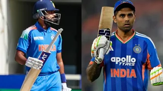 Shreyas Iyer Set For India T20I Comeback With Captaincy Role As Suryakumar Yadav Faces Uncertain Future