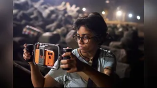 iPhone 17 Pro Max Powers MAMI Filmmakers: Real Stories, Big Visuals Is It A New-Age Cinema Shift?