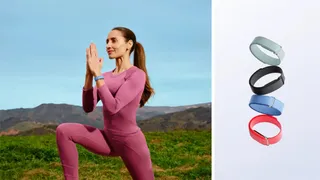 Google Drops Fitbit Air With Screen Free Design And Smart Health Tracking: Check Specs, Features And Pricing

