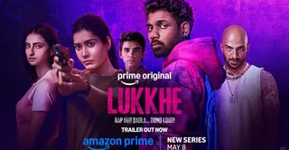 Lukkhe Twitter Review: Raashii Khanna And Rapper King Impress Fans In Prime Video's Gritty Crime Drama
