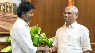Who Is Rajendra Arlekar? Tamil Nadu's Governor In Spotlight Amid Political Crisis