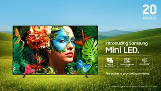 Samsung Drops Mini LED TVs In India: AI Processor, 144Hz Motion Support And More, Check Details