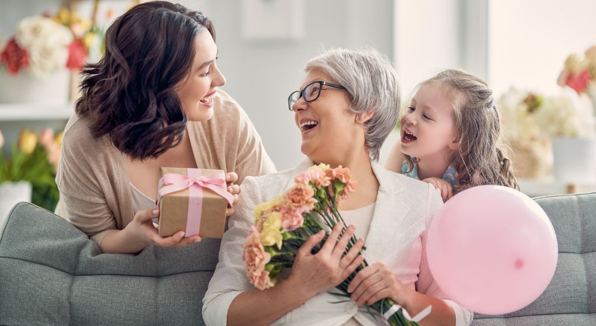 gift for mothers day