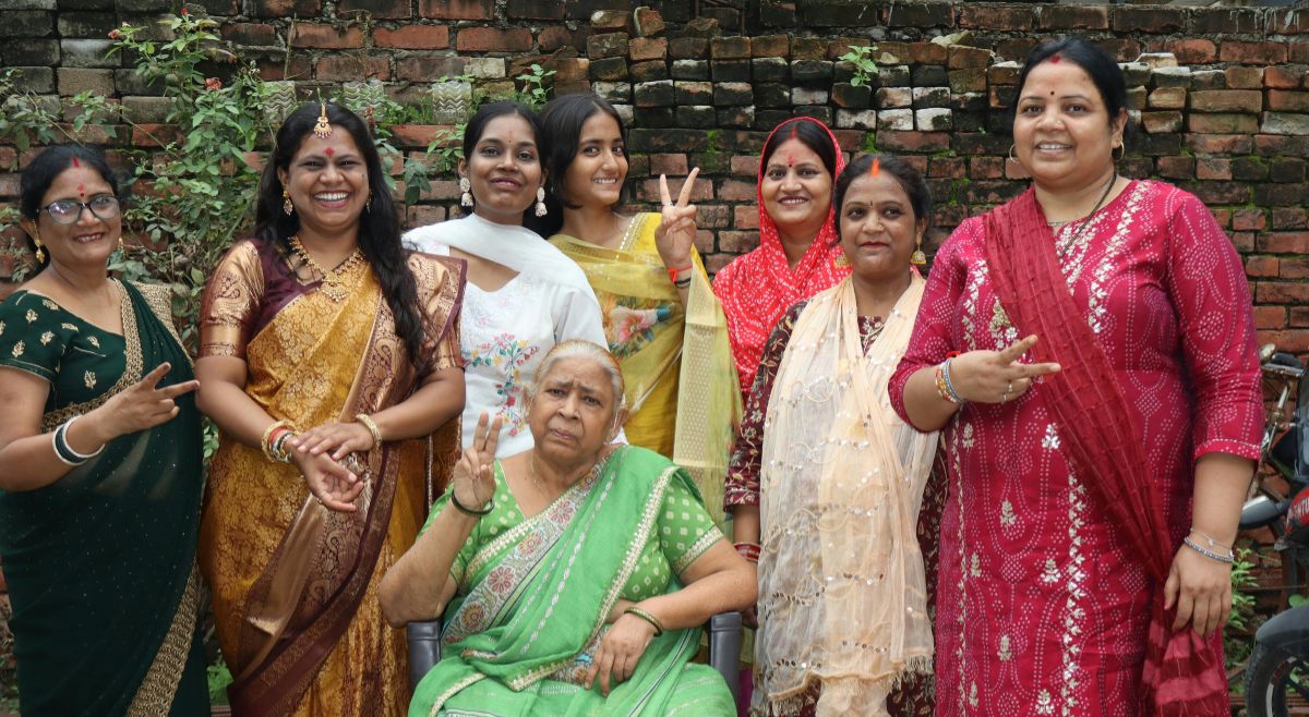 mothers day photograph