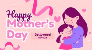 Mother’s Day Bollywood Songs To Dedicate To Your Mom In 2026