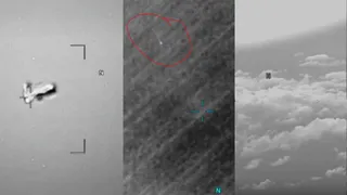 US Releases UFO Files After Years of Secrecy, Over 170 Documents Now Public; What's In The Records?
