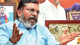 How VCK’s Call For Shared Power Could Redefine The Race For CM Throne