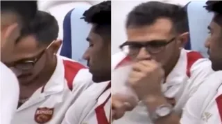 'Should Be Behind Bars...': Sunil Gavaskar's Former India Teammate's Blunt Take On Yuzvendra Chahal's Vaping Row Goes Viral