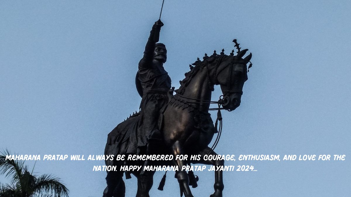 maharana pratap jayanati 2026