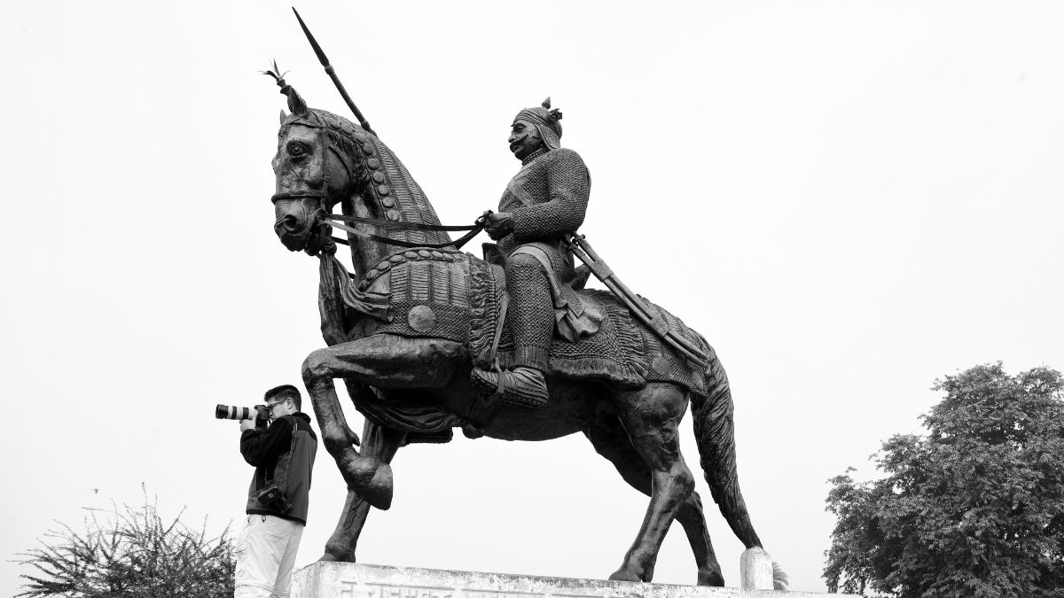 maharana pratap jayanti wishes