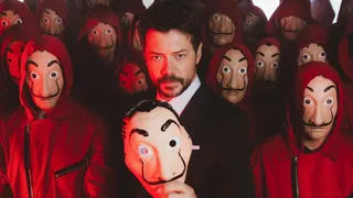 Netflix Teases Money Heist Spinoff Series; What To Expect?