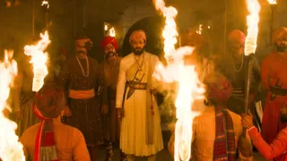 Raja Shivaji Box Office Collection Day 9: Riteish Deshmukh's Historical Drama Becomes Fourth Highest-Grossing Marathi Film