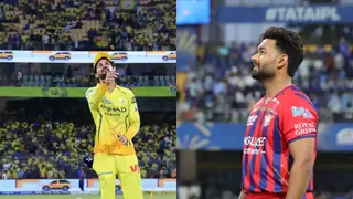 CSK vs LSG: LSG Make Two Changes as CSK Opt to Bowl, Check Playing XIs