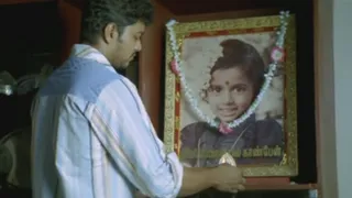 Did You Know Thalapathy Vijay's 2-Year-Old Sister Tragically Died In His Arms?