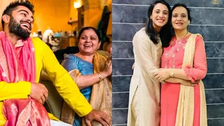 RCB’s Heartwarming Mother’s Day Tribute Featuring Virat Kohli, Smriti Mandhana Goes Viral