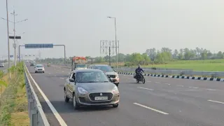 Delhi-Dehradun Expressway Toll Delayed: NHAI Likely To Start Collection From May 12-13, Rates Out