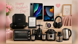 Mother’s Day Gift Guide: From Tablets To Smart Kitchen Tech From Beyond Appliances, Apple And More, Gadgets Moms Will Actually Use
