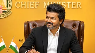Thalapathy Vijay Becomes Tamil Nadu’s New CM: Kamal Haasan, R Madhavan, Shatrughan Sinna And Other Celebs Pour In Wishes