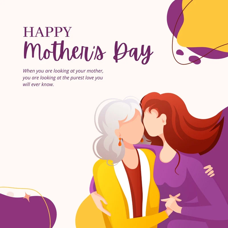 Mothers Day captions